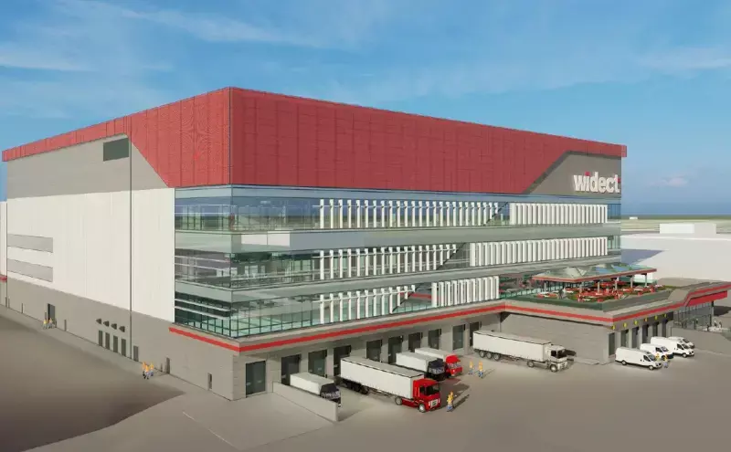 Turkish Airlines unveils cargo-focused $100B expansion plan