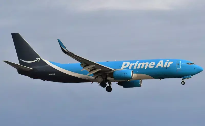 Allegiant-Sun Country merger set to grow cargo business