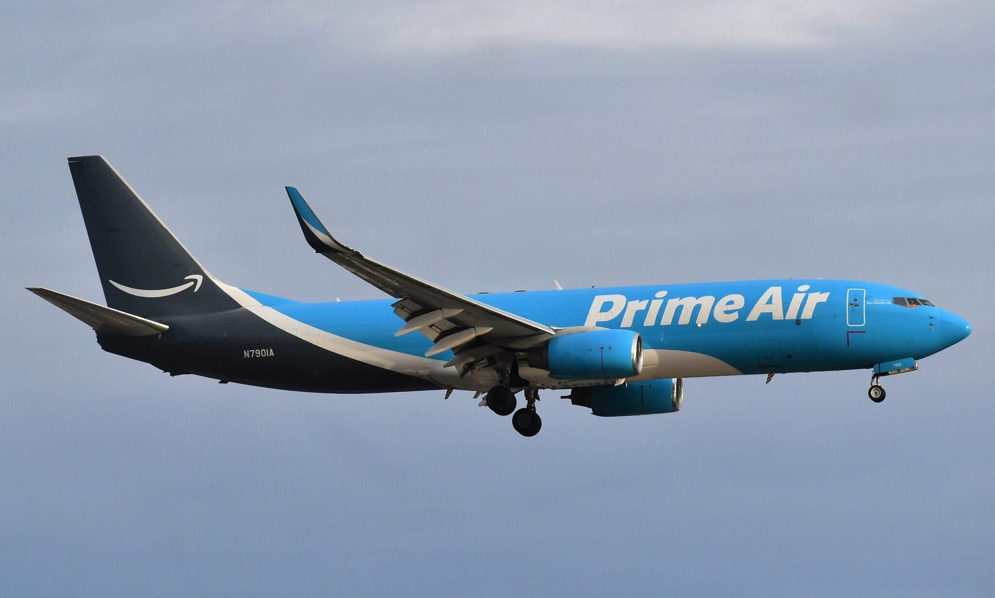 Allegiant-Sun Country merger set to grow cargo business