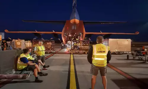 EFM’s precision powers the world’s biggest sports and event arenas