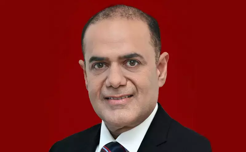 Aramex names Abbas Panju to head GCC and India operations