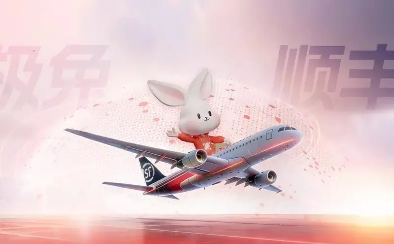 SF Holding and J&T Express enter strategic shareholding deal