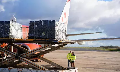 Rise of smart terminal: Inside the human-light revolution of 2026