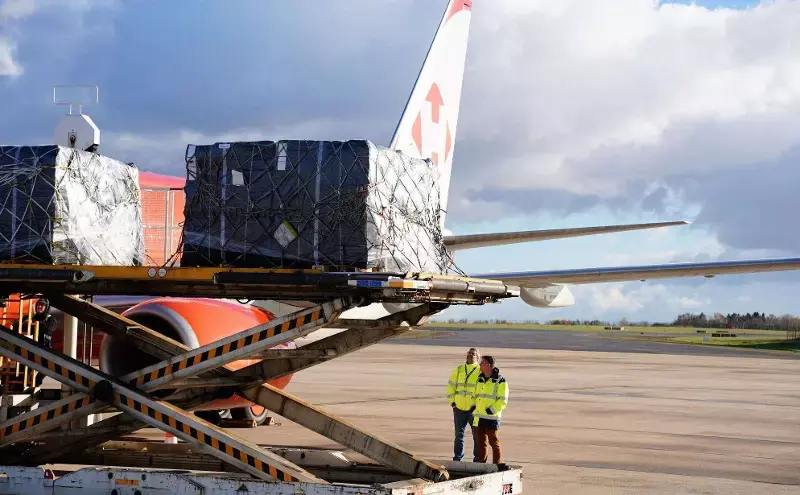 Rise of smart terminal: Inside the human-light revolution of 2026