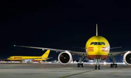 How freighters are shrinking their carbon footprint