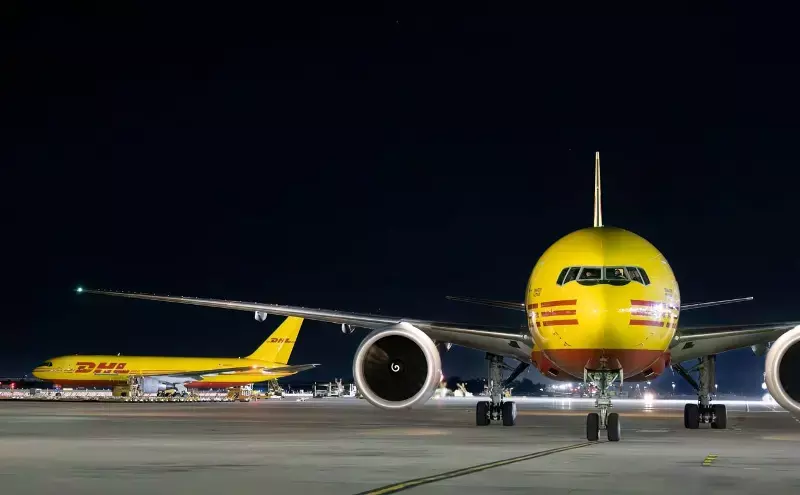 How freighters are shrinking their carbon footprint