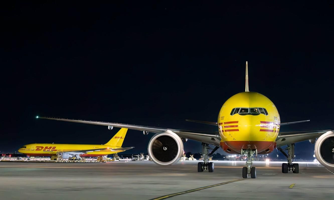 How freighters are shrinking their carbon footprint