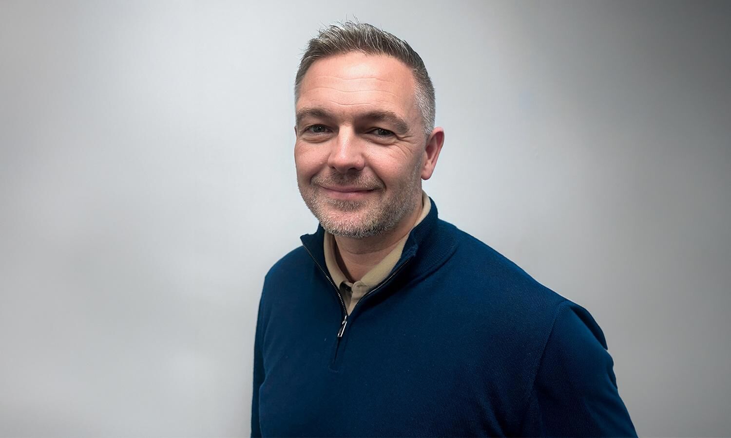 Steve Hughes appointed as new MD for GAC UK