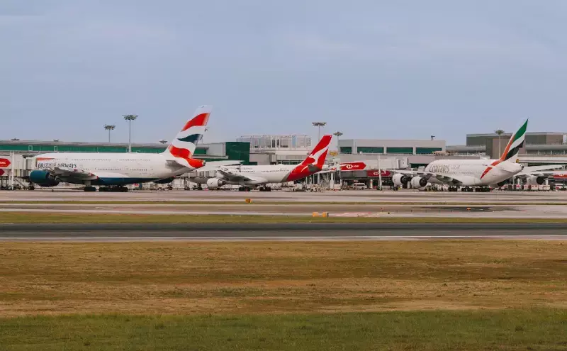 Changi Airport posts strong air cargo growth in 2025