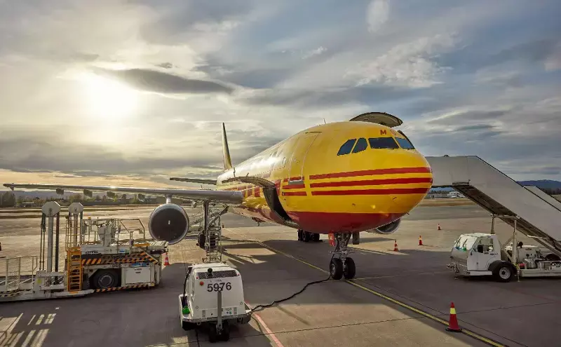 DHL launches new multimodal route to move heavy cargo between Asia and EU