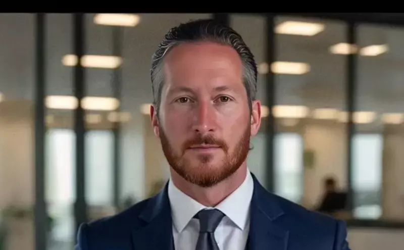 Chapman Freeborn appoints Tyler Porteous as VP of Cargo – Canada