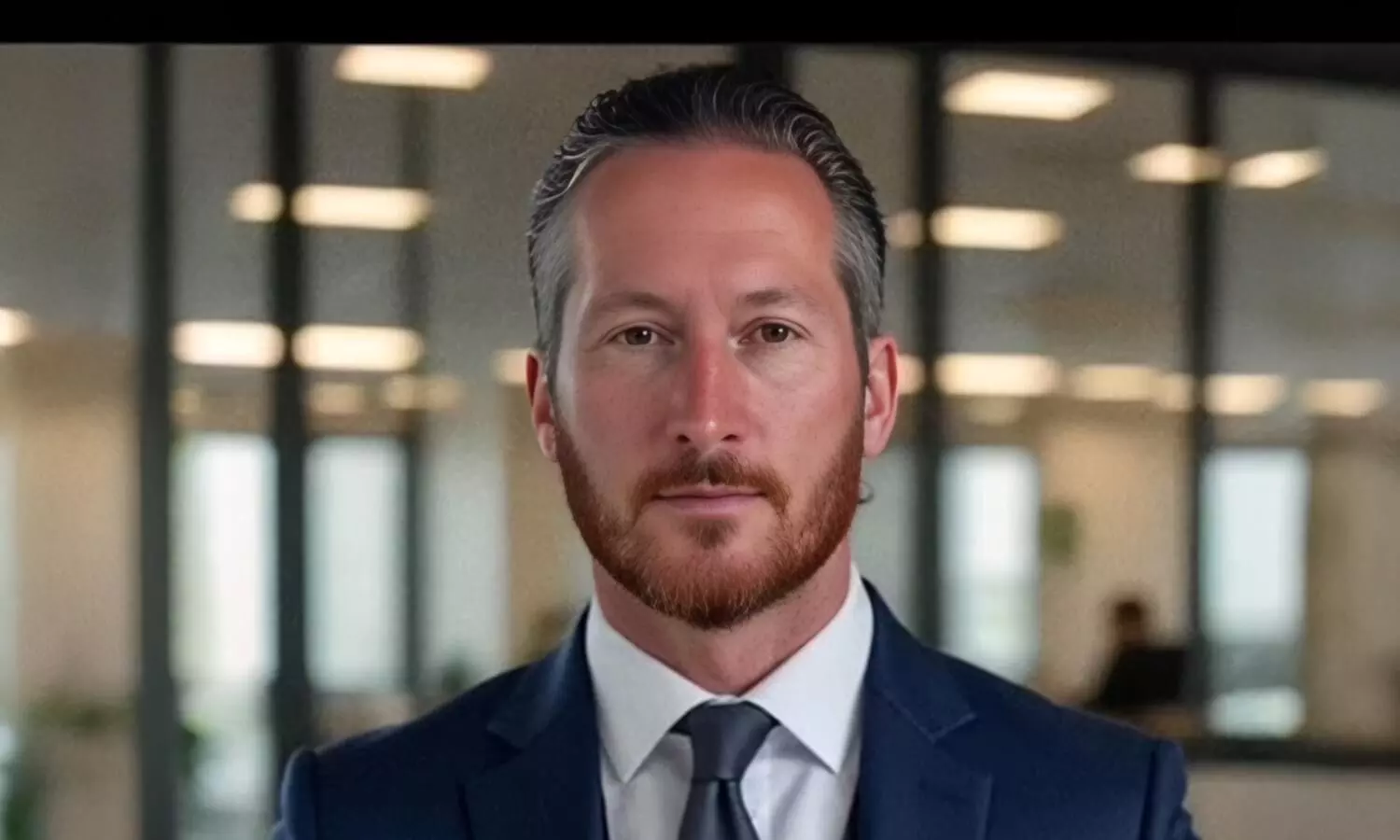 Chapman Freeborn appoints of Tyler Porteous as VP of Cargo – Canada Chapman Freeborn appoints of Tyler Porteous as VP of Cargo – Canada