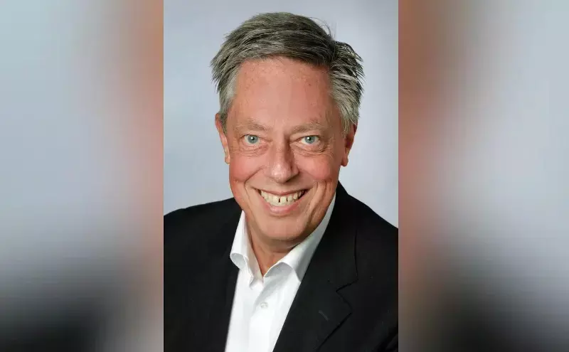 Roland Weil takes on key role as WFS deepens Frankfurt footprint