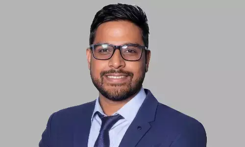 Oman Air Cargo strengthens Gulf sales leadership with new role Oman Air Cargo strengthens Gulf sales leadership with new role