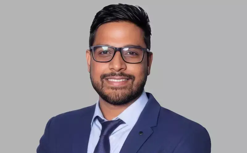 Oman Air Cargo strengthens Gulf sales leadership with new role Oman Air Cargo strengthens Gulf sales leadership with new role