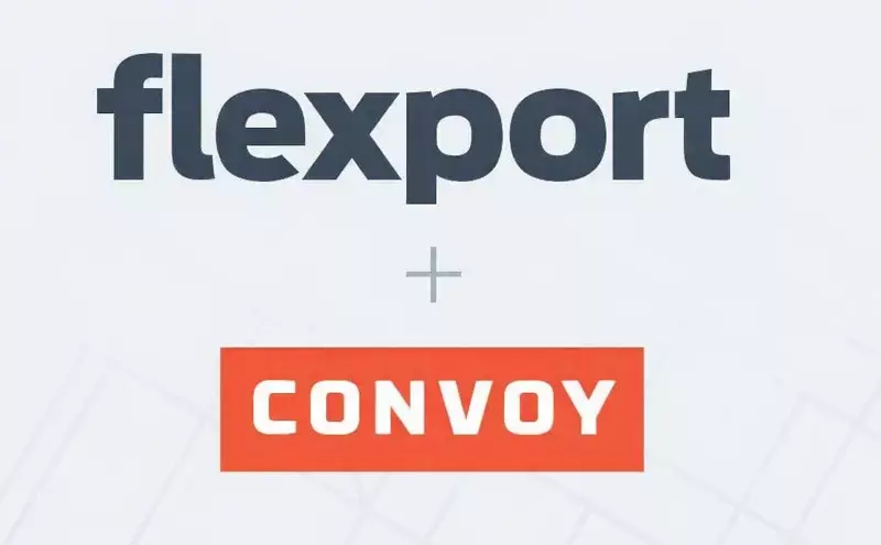 Convoy, Flexport in strategic partnership for end-to-end digitisation of shippers