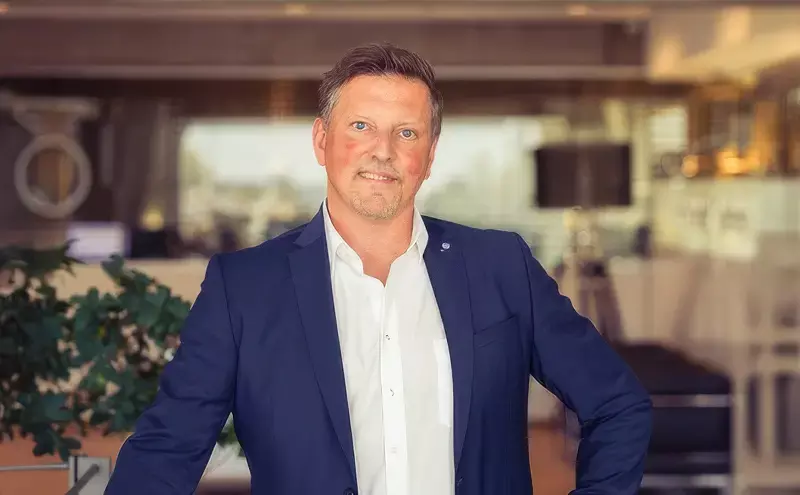 Hellmann appoints Jan Bierewirtz to lead e-commerce expansion; launches ‘near’ product