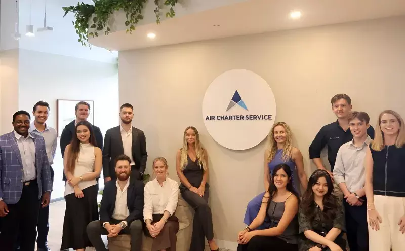 ACS expands Brisbane office as Australia business grows
