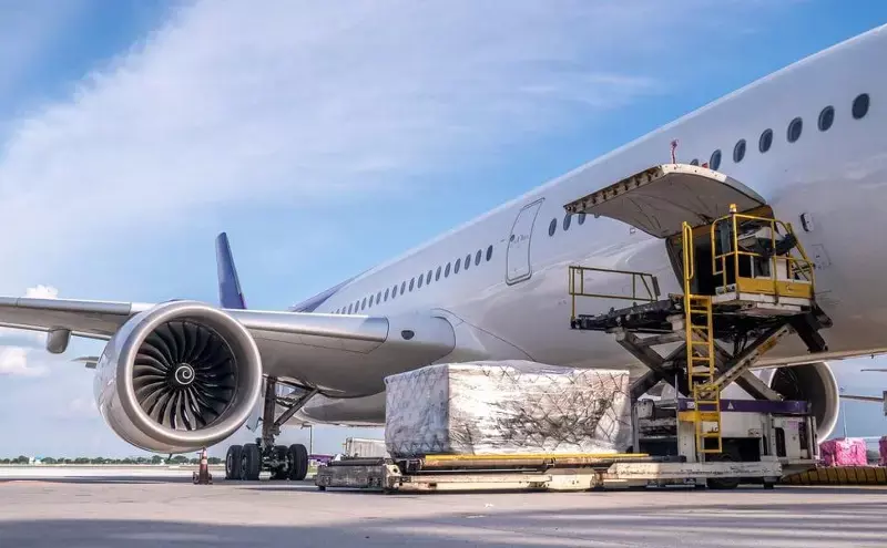Air cargo ends 2025 strong as Asia, Africa drive global flows