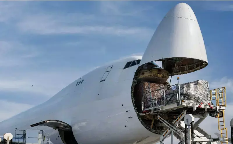 C.H. Robinson posts Q4 2025 results with rising net income despite lower revenue