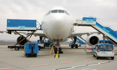 Çelebi adopts CHAMP A2Z Scan to digitise cargo documentation