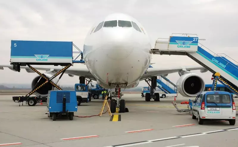 Çelebi adopts CHAMP A2Z Scan to digitise cargo documentation