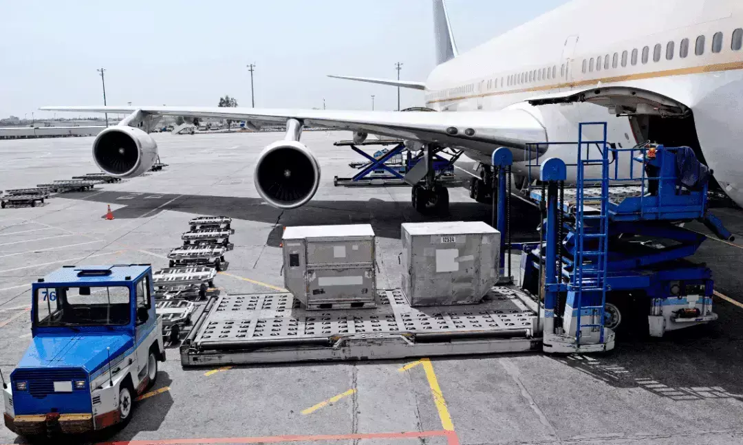 Asia air cargo capacity tightens ahead of Lunar New Year, says Dimerco