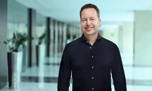 dnata names Thiemo van Spellen as Managing Director in Netherlands