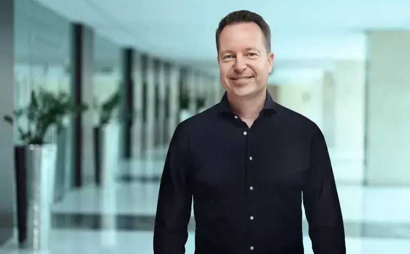 dnata names Thiemo van Spellen as Managing Director in Netherlands