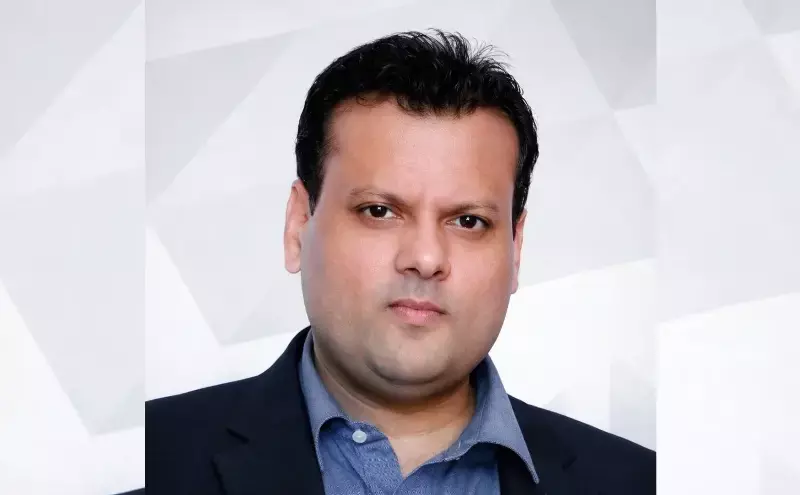 AISATS appoints Salim Chaudhary as Chief Operations Officer