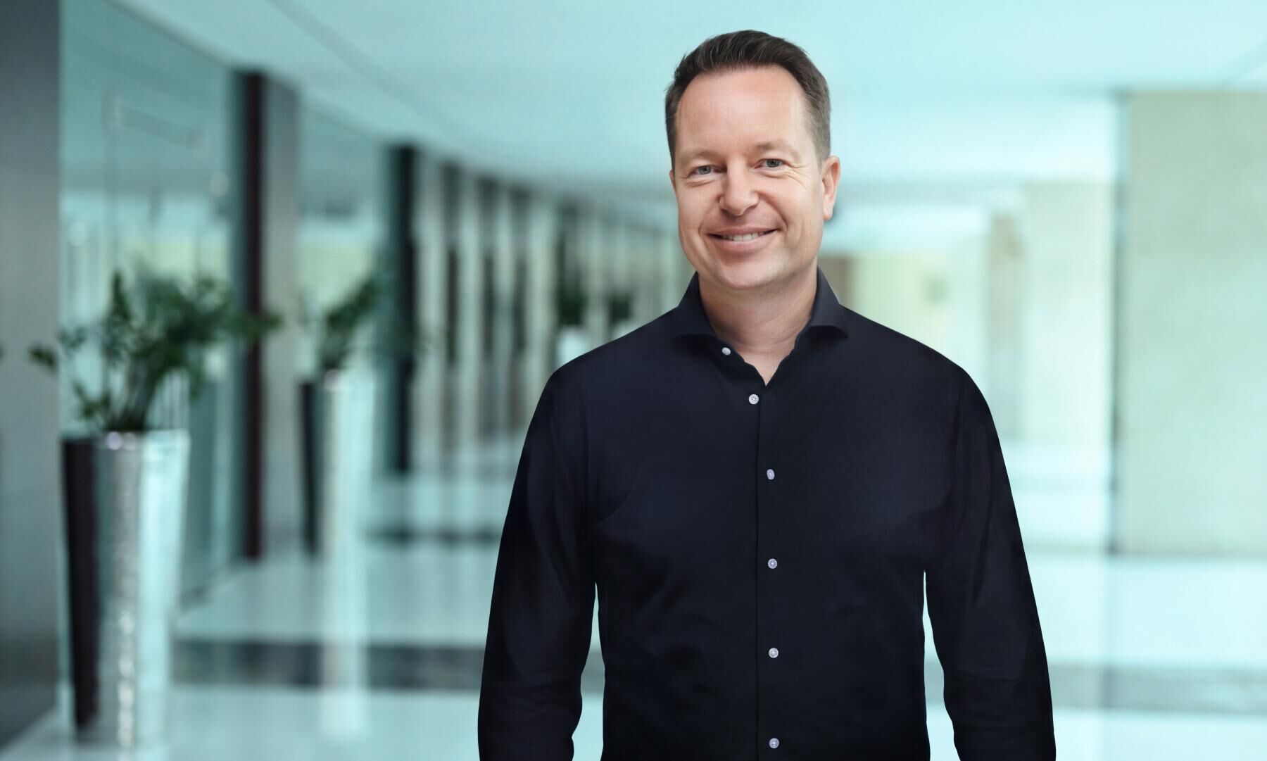 dnata names Thiemo van Spellen as Managing Director in Netherlands