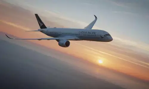 Cathay expands SAF programme with record partner commitments