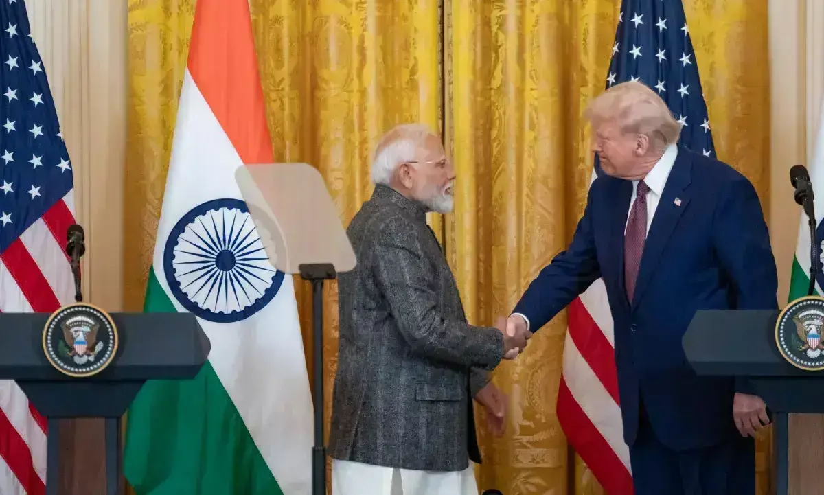 AfA backs US–India trade pact, calls tariff cuts boost for supply chains