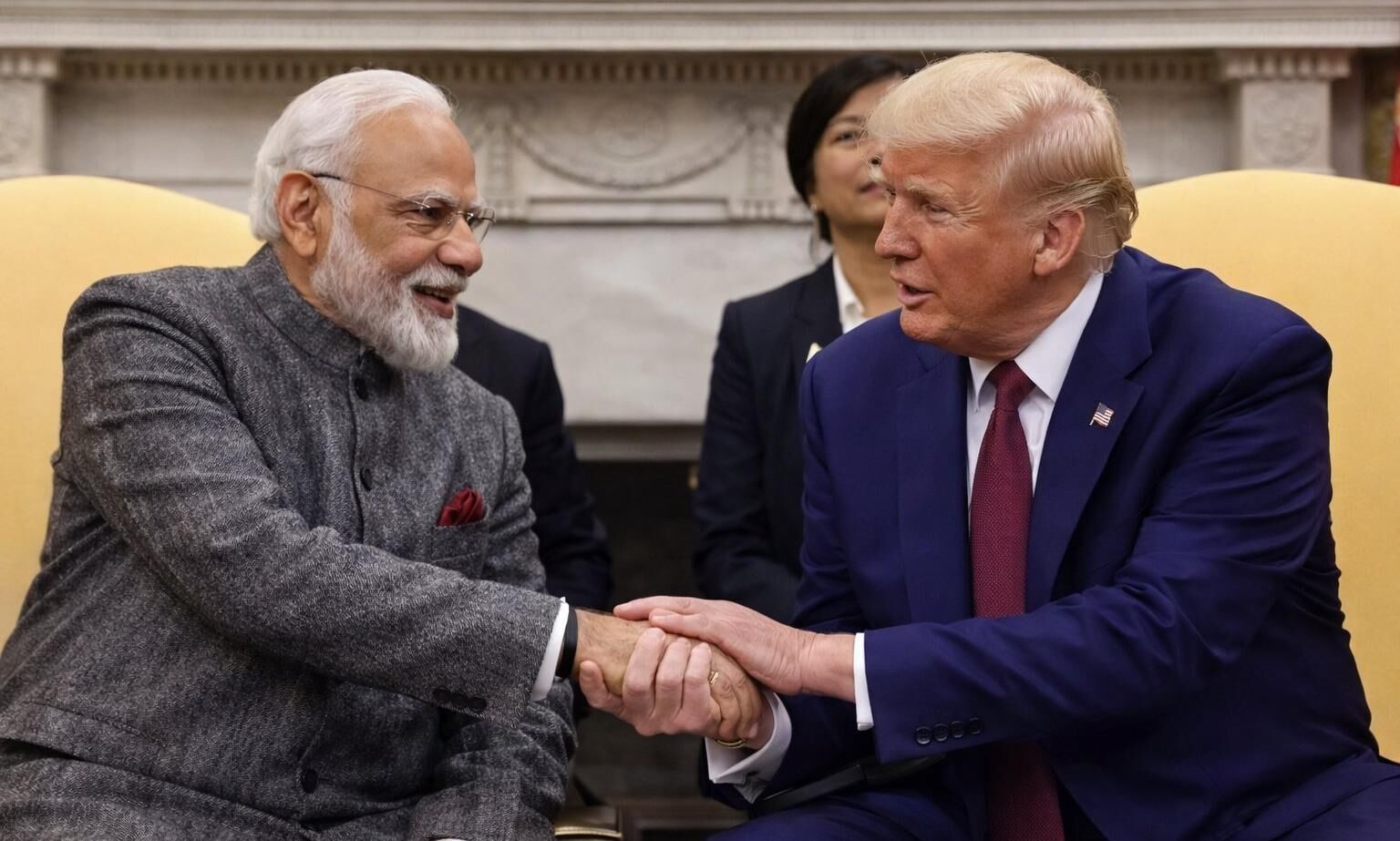 AfA backs US–India trade pact, calls tariff cuts boost for supply chains