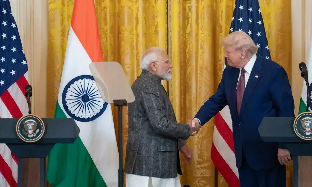 AfA backs US–India trade pact, calls tariff cuts boost for supply chains