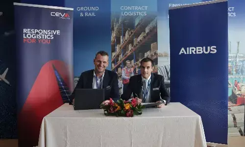 CEVA Logistics to run Airbus Helicopters Asia Pacific distribution hub