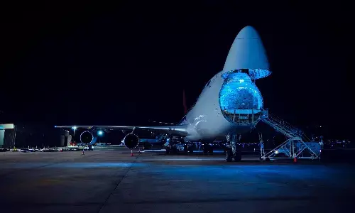 DSV posts strong FY2025 performance as Schenker integration progresses