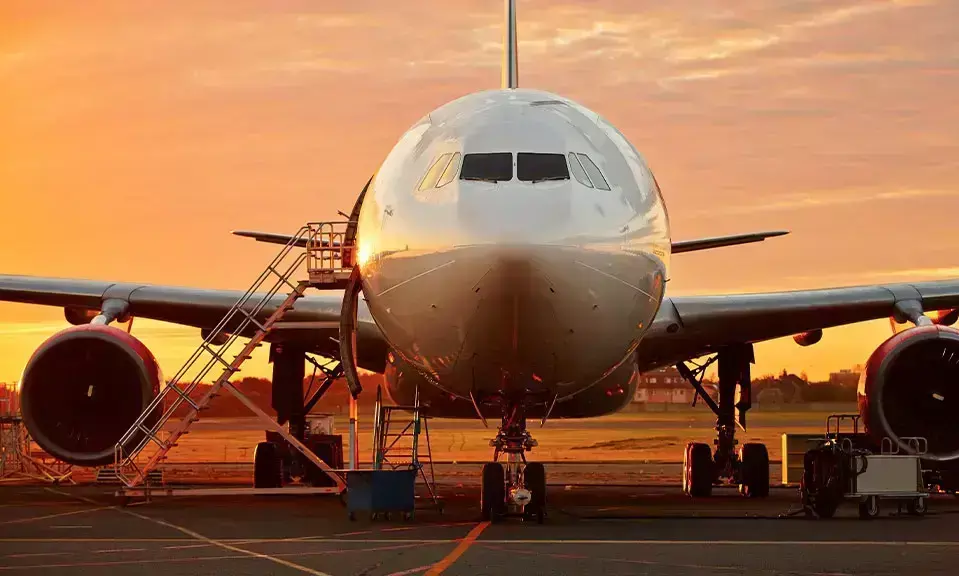 Air cargo volatility deepens as weather, trade and policy disrupt flows