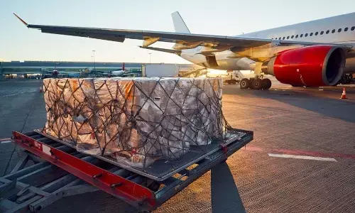 Global air freight markets to remain strong, says Dimerco