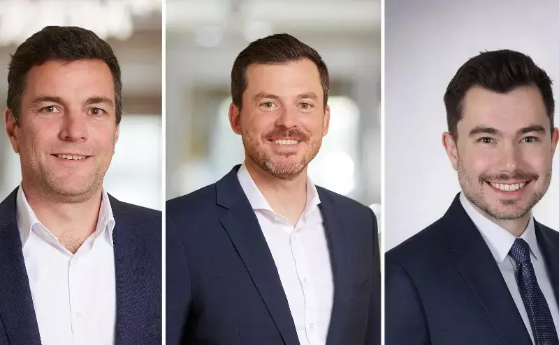 Lufthansa Cargo names new leadership for DACH markets and Munich hub