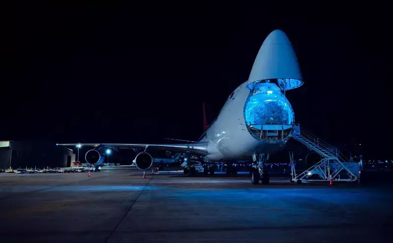 DSV posts strong FY2025 performance as Schenker integration progresses