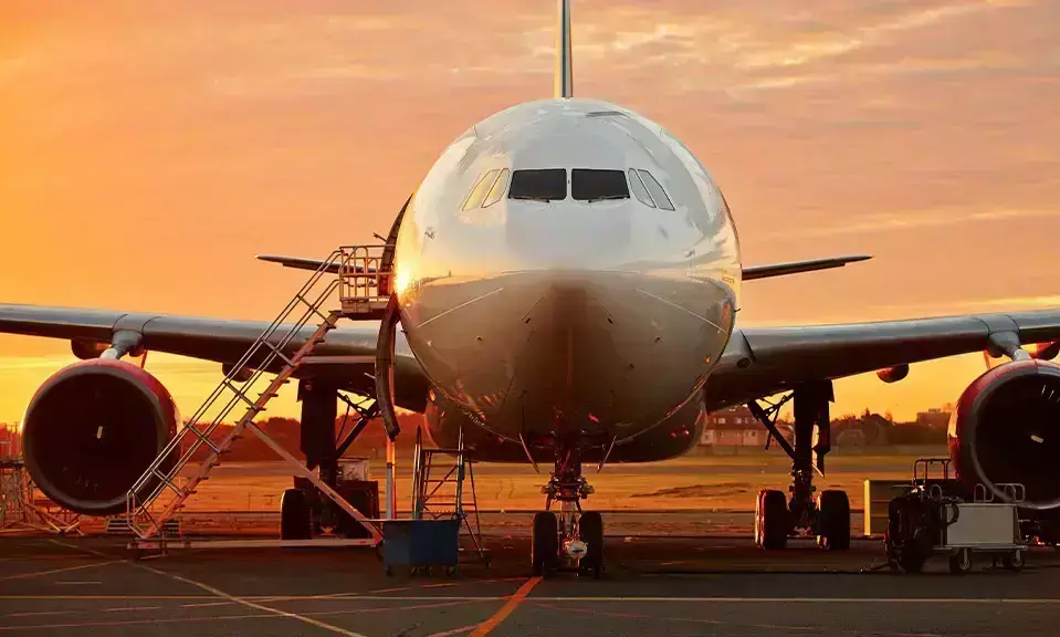 Air cargo volatility deepens as weather, trade and policy disrupt flows