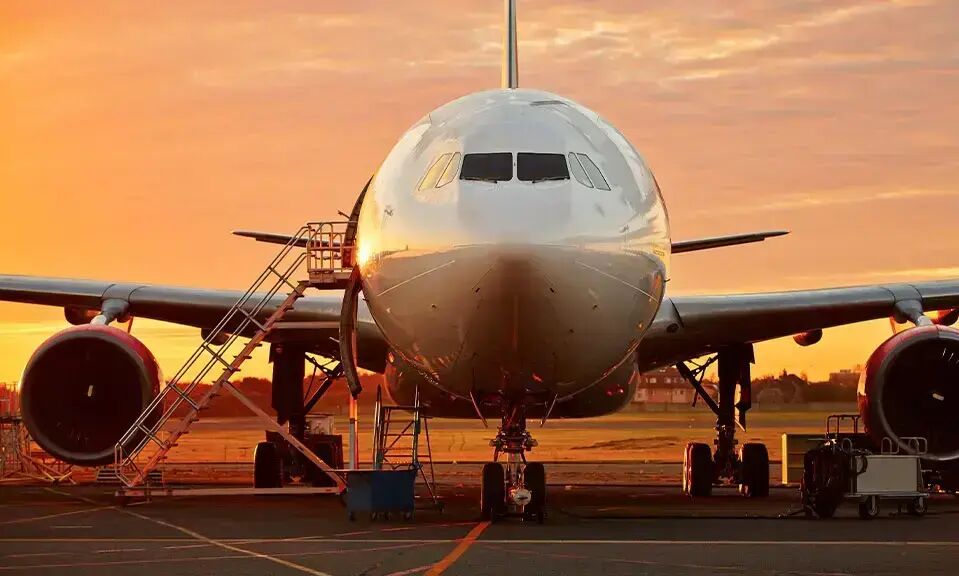 Air cargo volatility deepens as weather, trade and policy disrupt flows