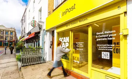 Consortium targets full ownership of InPost in planned 2026 takeover