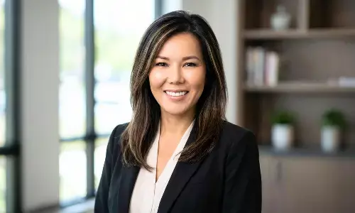 Kristen Nguyen named VP of Sales at AGS Logistics and SpeedX