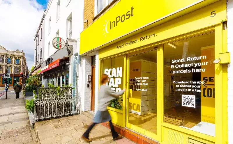 Consortium targets full ownership of InPost in planned 2026 takeover