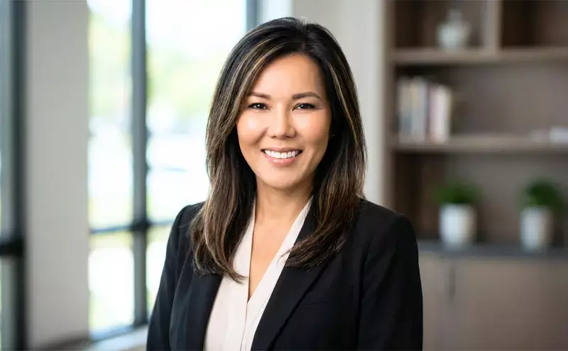 Kristen Nguyen named VP of Sales at AGS Logistics and SpeedX