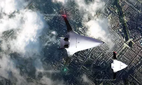 Natilus raises $28 million to advance blended-wing aircraft