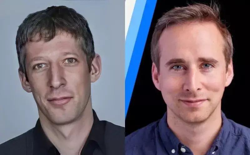 Kes Nielsen steps up as Tom Bradley leaves Amazon Air Cargo