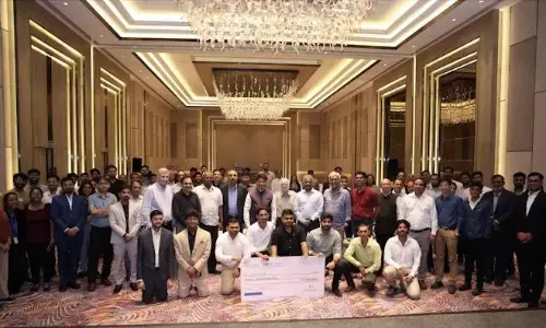 Kale brings AI innovation to air logistics with KaiTETHON